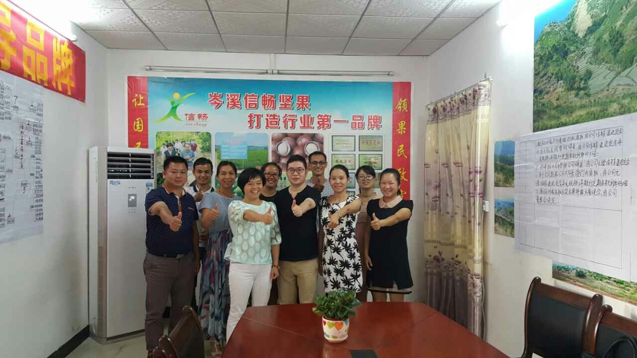 企业内训之战略规划